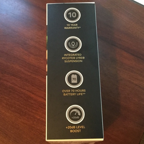 RODE VideoMic Pro On-Camera Shotgun Microphone - Picture 3 of 5